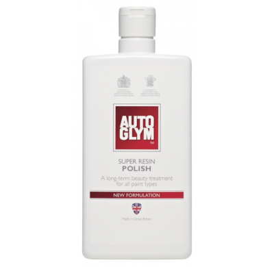 Autoglym Active Insect Remover 500ml Spray